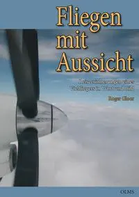 Cover: 9783758208133 | Fliegen mit Aussicht | Roger Gloor | Buch | 60 S. | Deutsch | 2025
