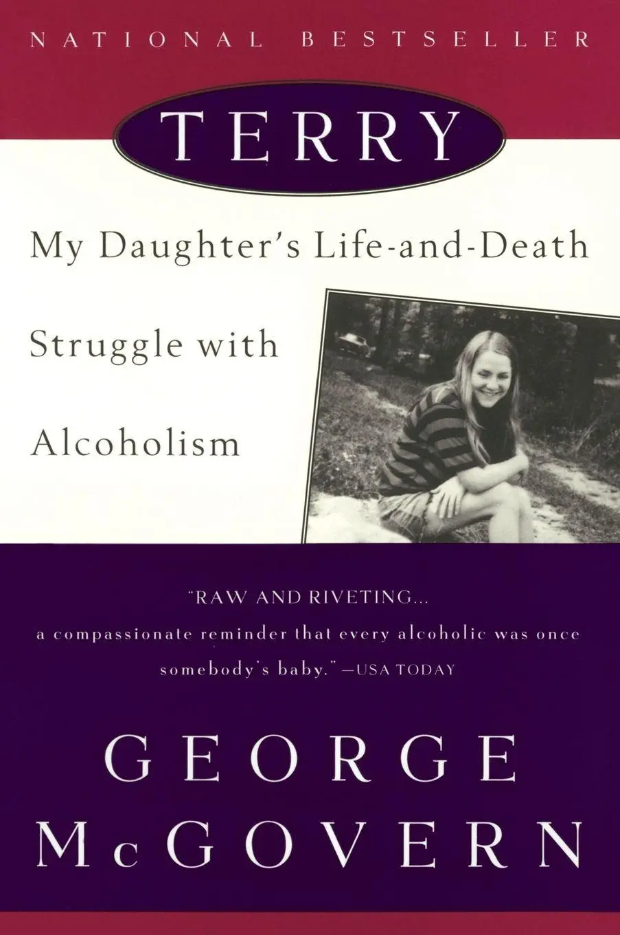 Cover: 9780452278233 | Terry | My Daughter's Life-and-Death Struggle with Alcoholism | Buch