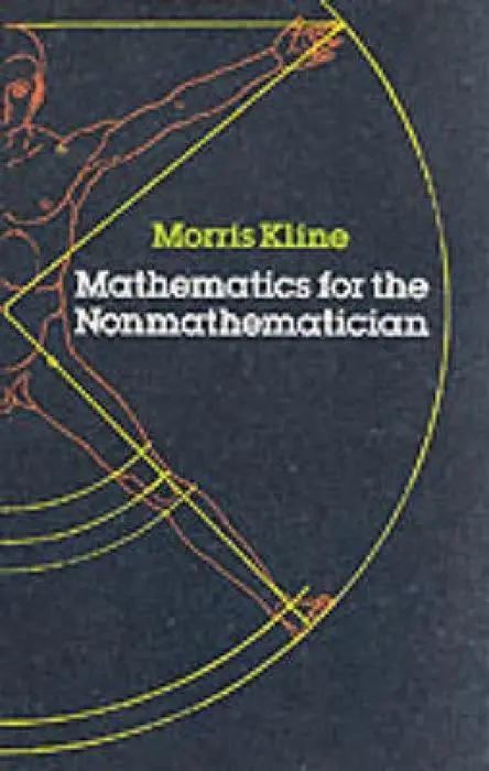 Cover: 9780486248233 | Mathematics for the Nonmathematician | Morris Kline | Taschenbuch