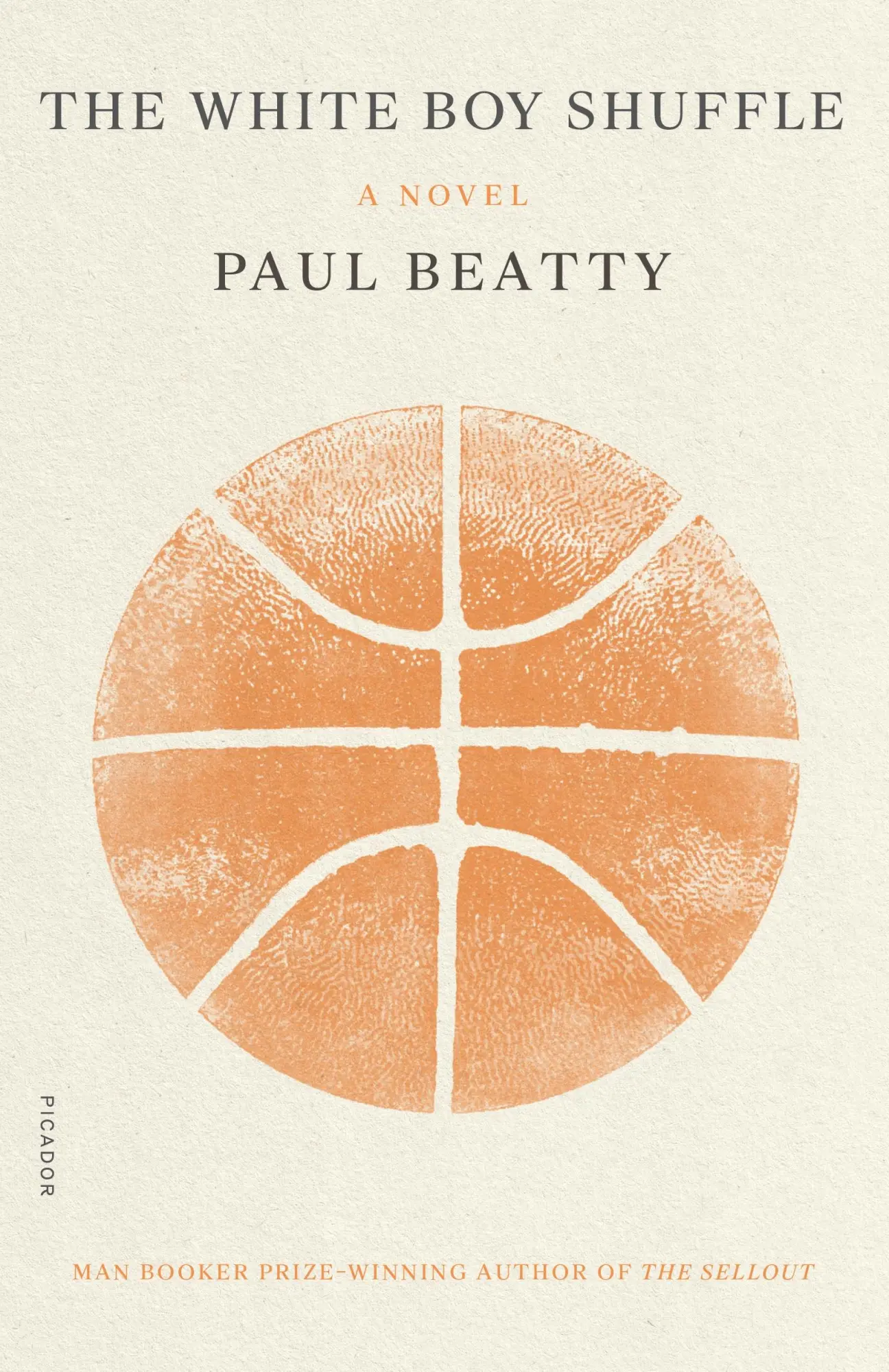 Cover: 9781250808233 | The White Boy Shuffle | Paul Beatty | Taschenbuch | Englisch | 2021