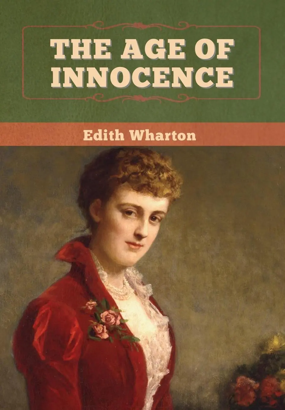 Cover: 9781647998233 | The Age of Innocence | Edith Wharton | Buch | Englisch | 2020