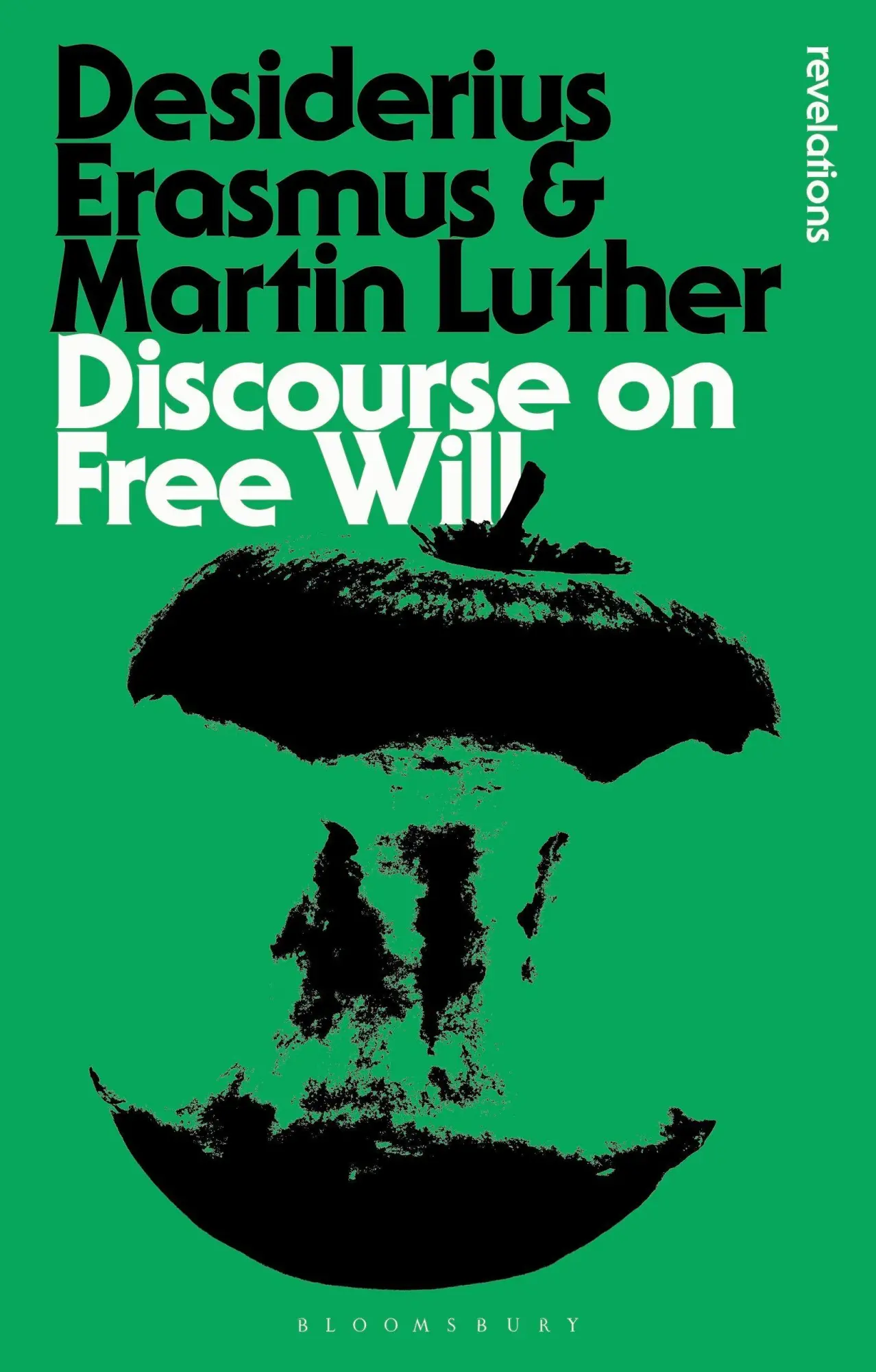 Cover: 9781780938233 | Discourse on Free Will | Desiderius Erasmus | Taschenbuch | Englisch