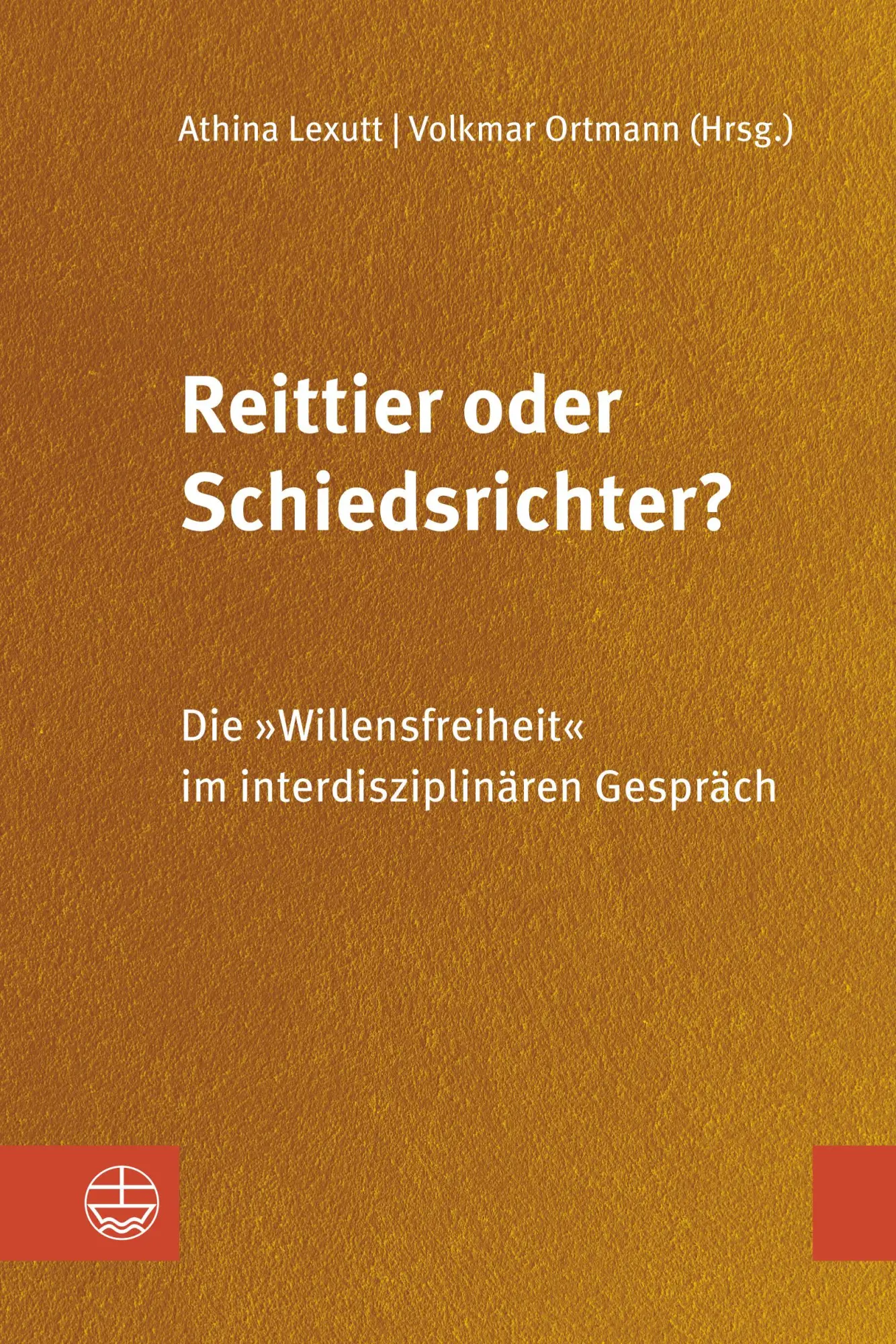 Reittier oder Schiedsrichter?