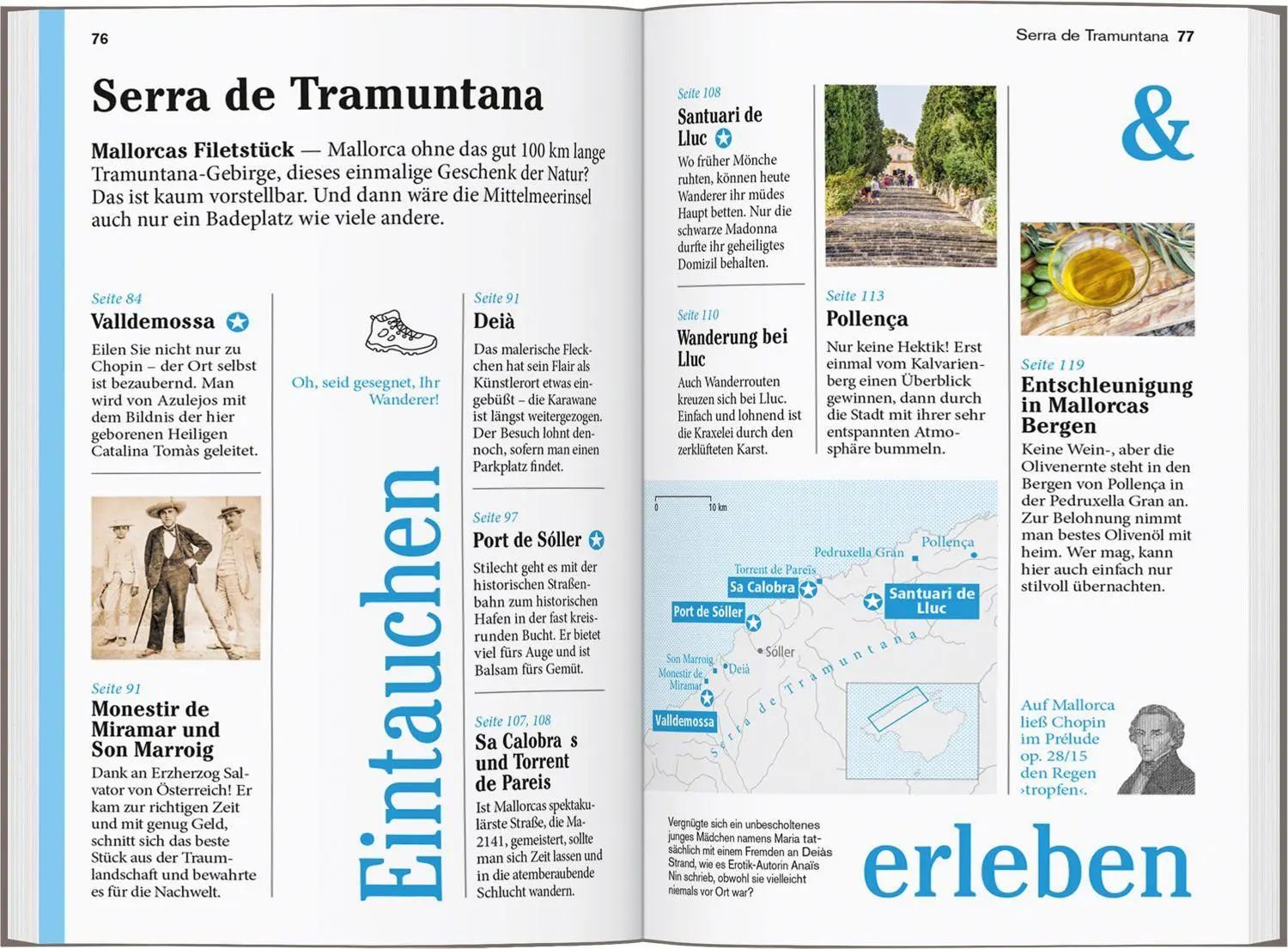 Bild: 9783616008233 | DUMONT Reise-Taschenbuch Reiseführer Mallorca | Hans-Joachim Aubert