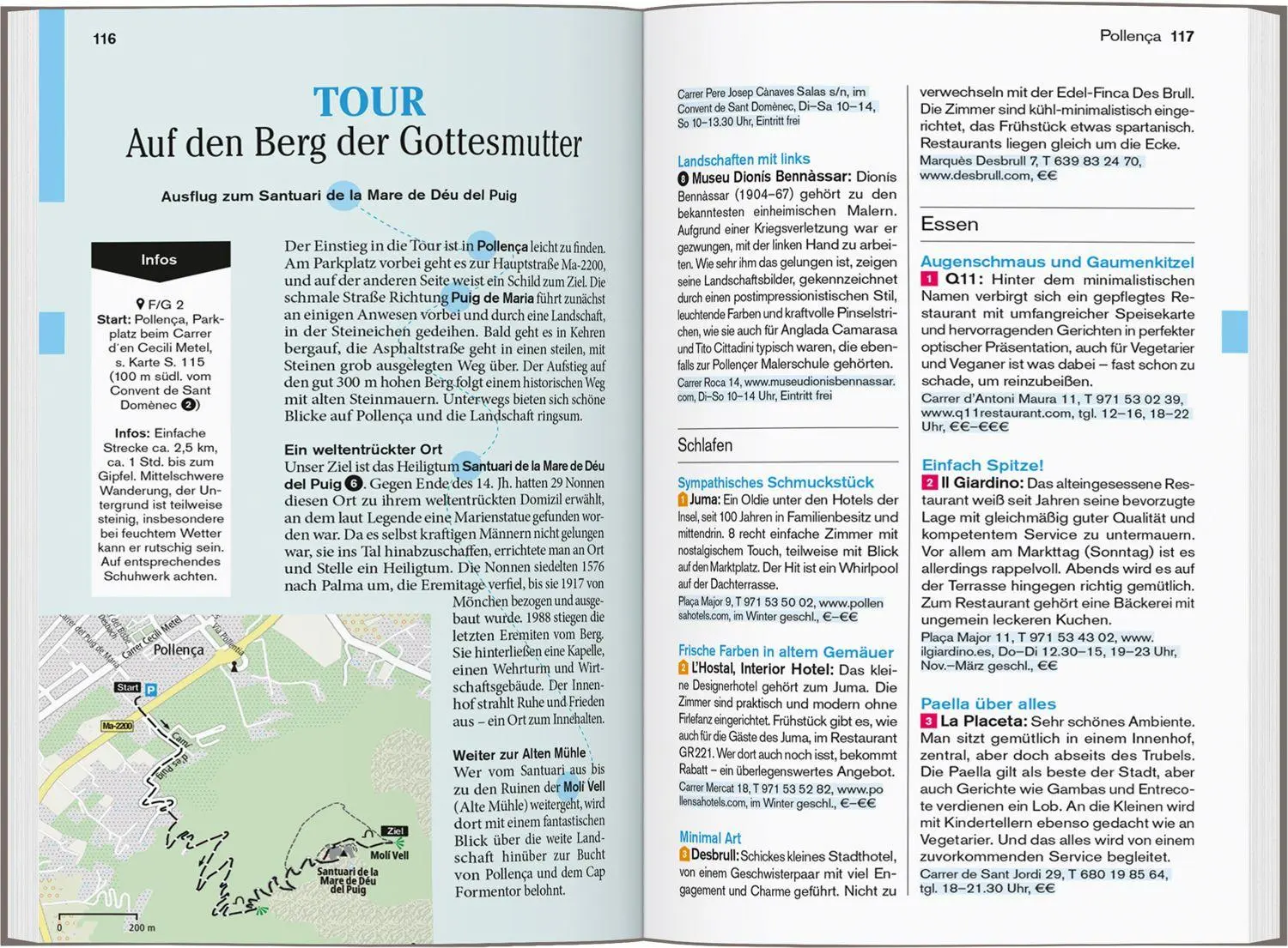 Bild: 9783616008233 | DUMONT Reise-Taschenbuch Reiseführer Mallorca | Hans-Joachim Aubert