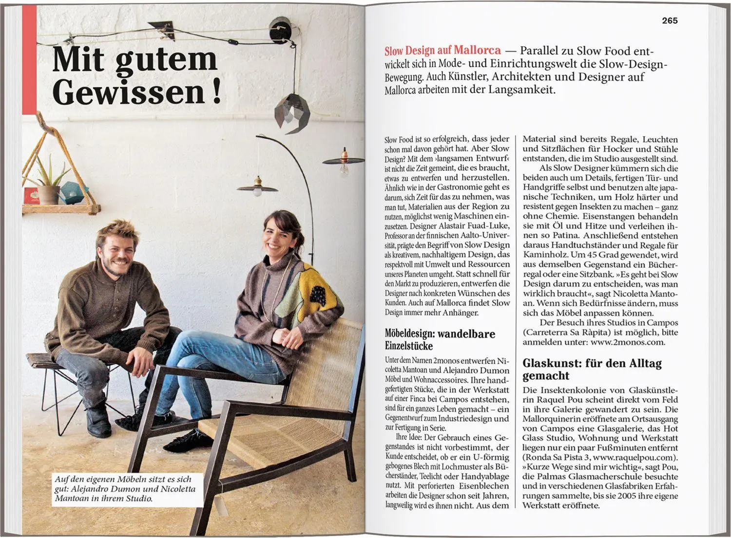 Bild: 9783616008233 | DUMONT Reise-Taschenbuch Reiseführer Mallorca | Hans-Joachim Aubert