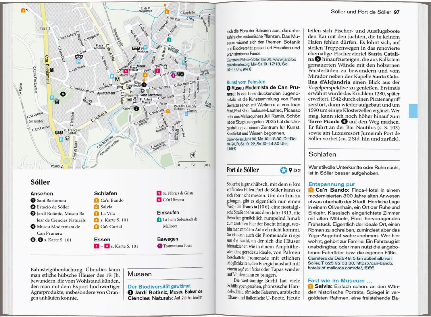 Bild: 9783616008233 | DUMONT Reise-Taschenbuch Reiseführer Mallorca | Hans-Joachim Aubert