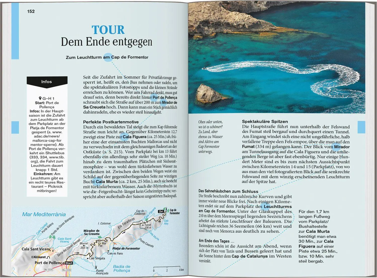 Bild: 9783616008233 | DUMONT Reise-Taschenbuch Reiseführer Mallorca | Hans-Joachim Aubert