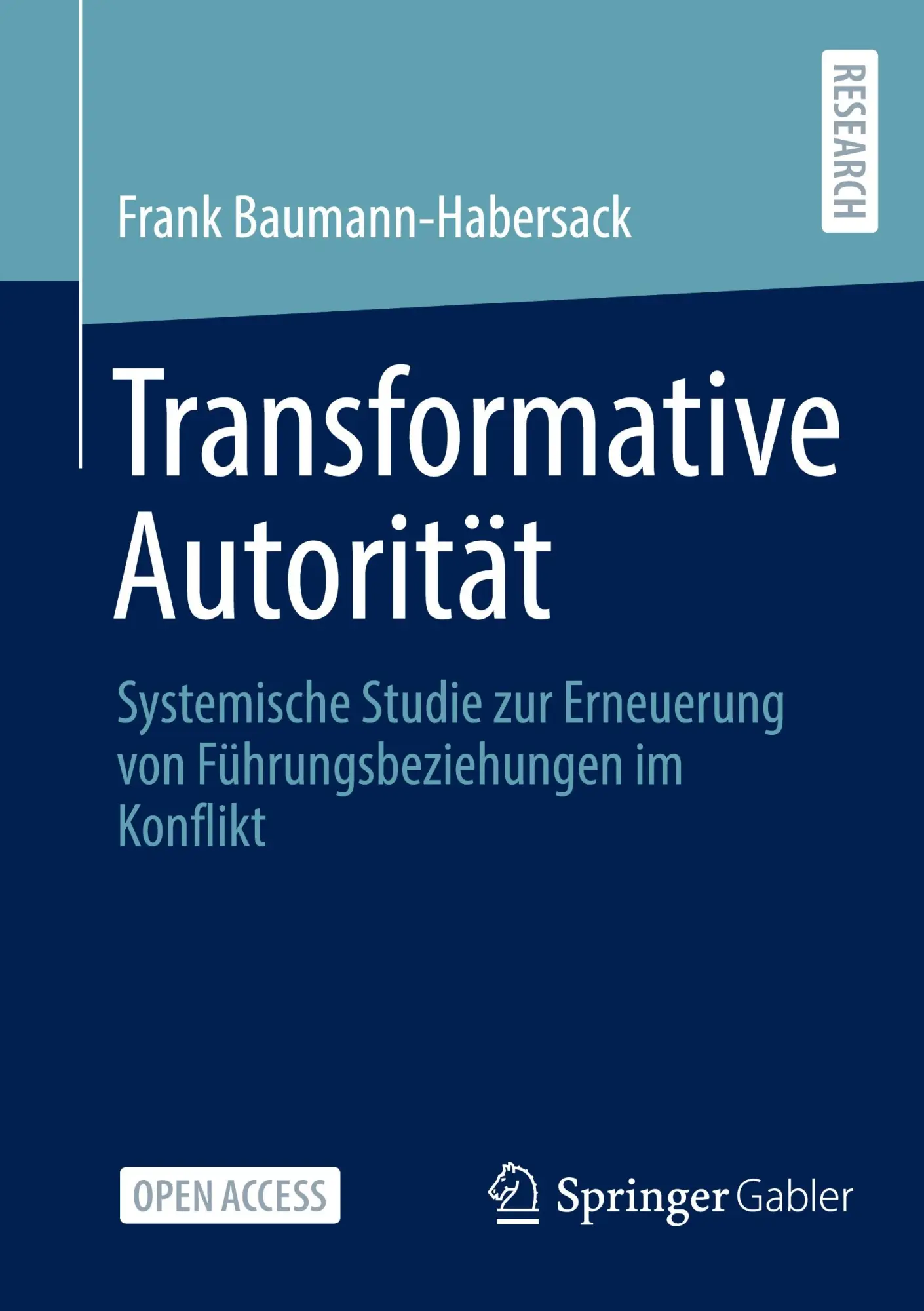 Transformative Autorität