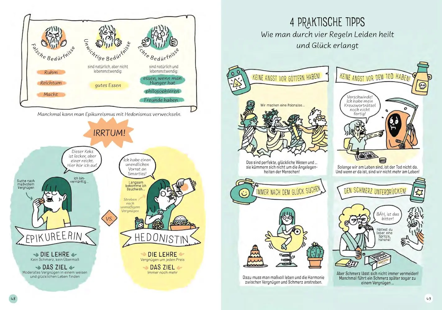 Bild: 9783957288233 | Weise und rebellisch | Chiara Pastorini | Buch | 172 S. | Deutsch