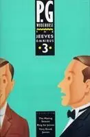 Cover: 9780091748333 | The Jeeves Omnibus - Vol 3 | (Jeeves &amp; Wooster) | P. G. Wodehouse