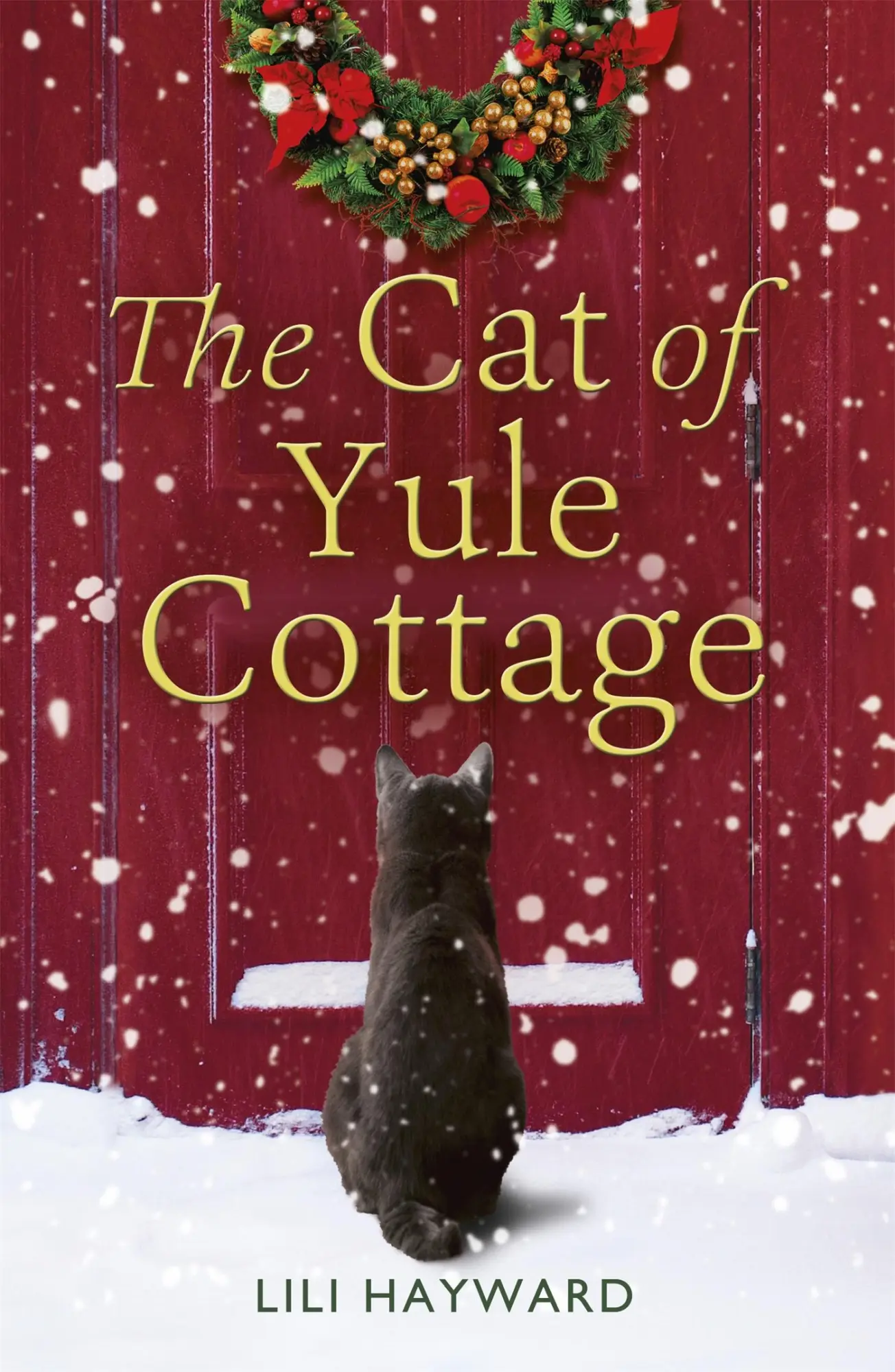 Cover: 9781473648333 | The Cat of Yule Cottage | Lili Hayward | Taschenbuch | Englisch | 2016