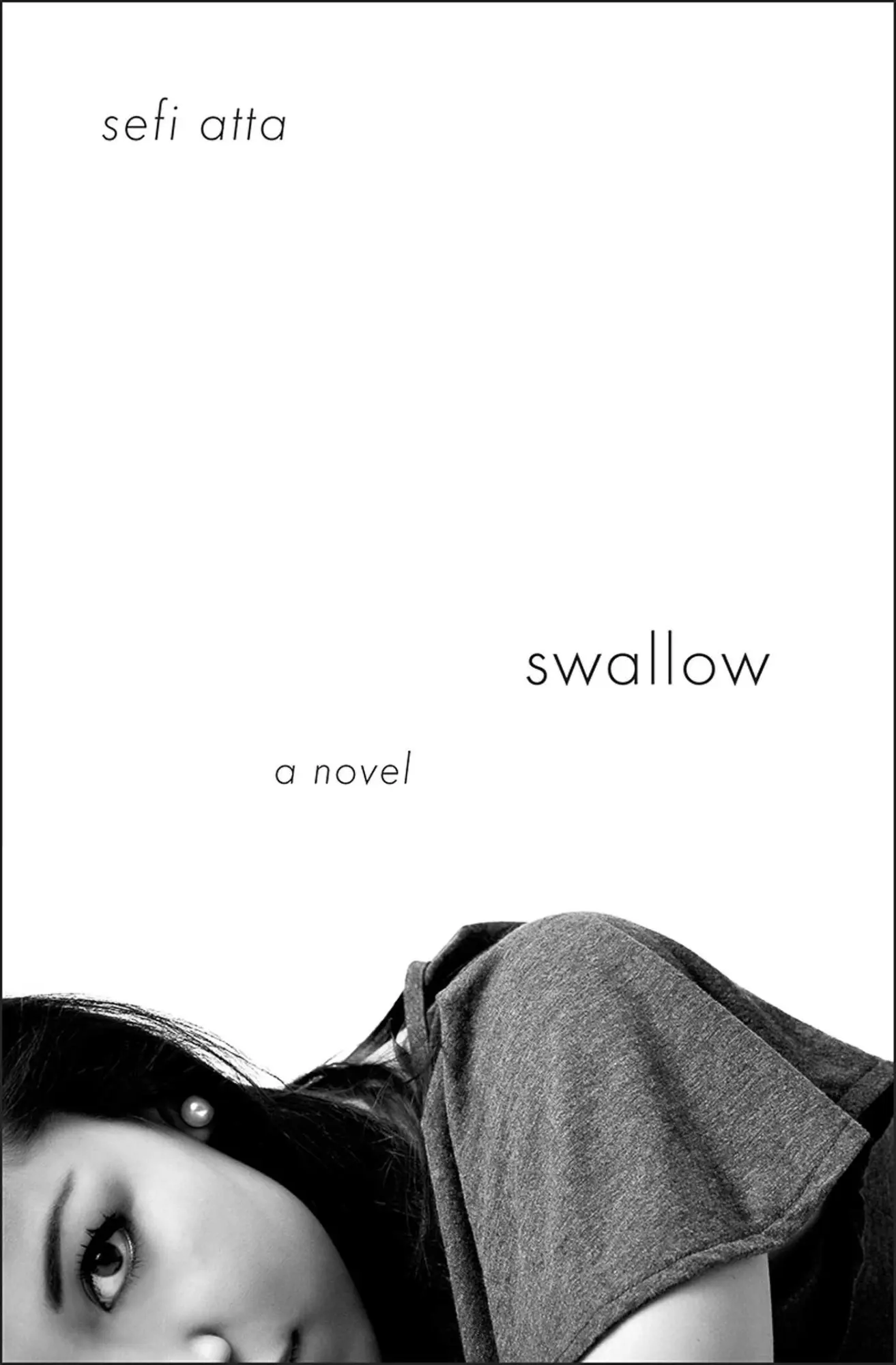 Cover: 9781566568333 | Swallow | Sefi Atta | Taschenbuch | Englisch | 2012