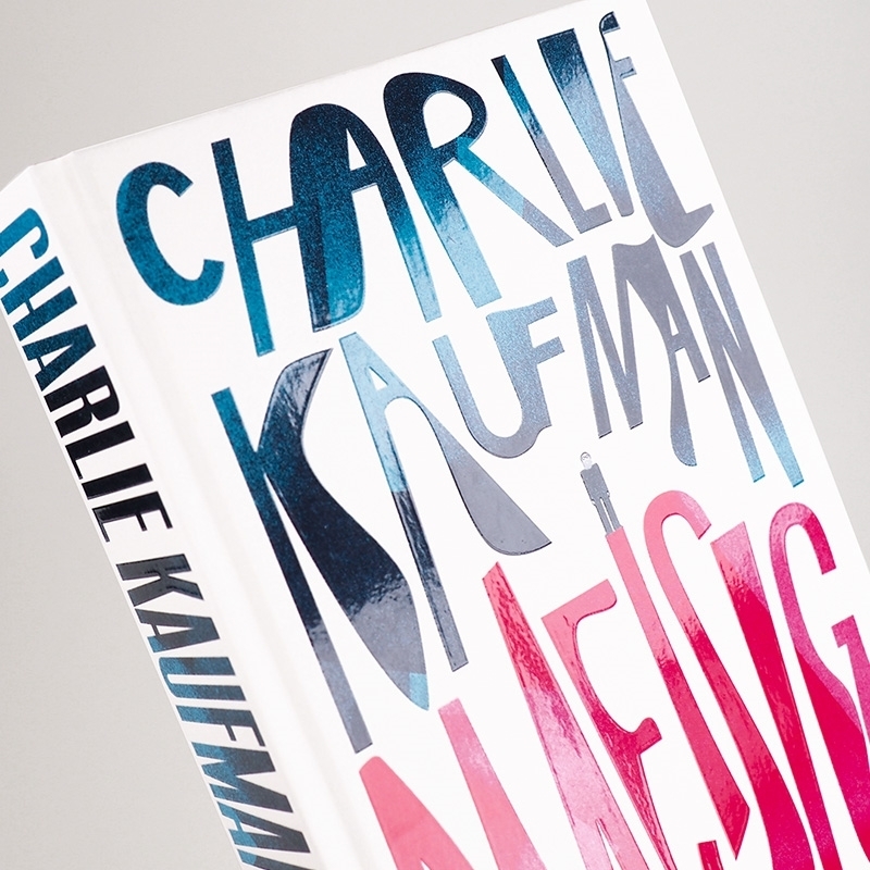 Bild: 9783446268333 | Ameisig | Roman | Charlie Kaufman | Buch | 864 S. | Deutsch | 2021