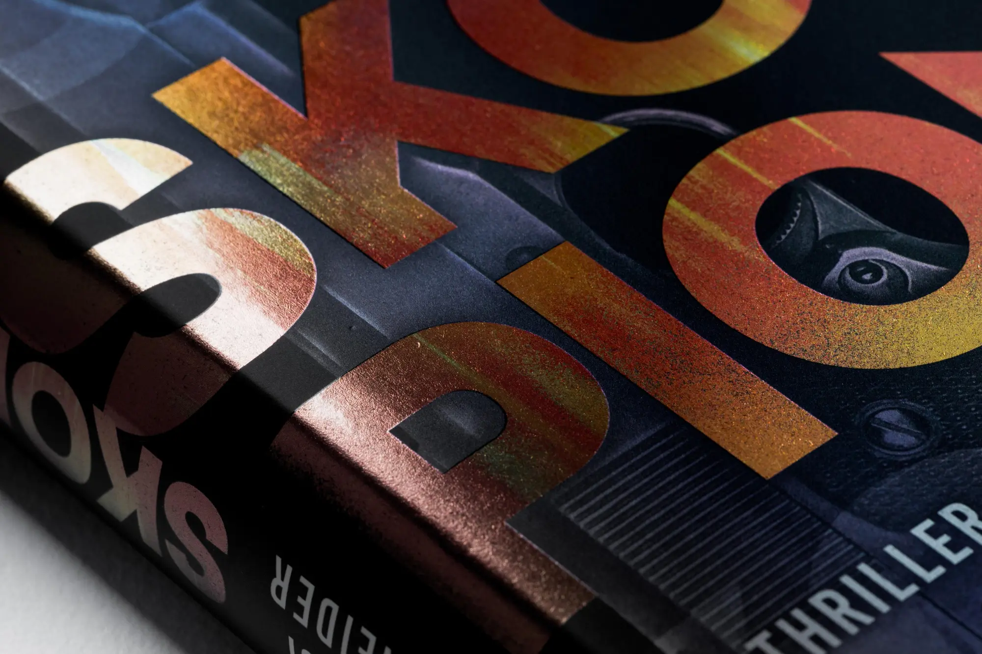 Bild: 9783764508333 | Skorpion | Matt Basanisi (u. a.) | Buch | David Keller | 416 S. | 2023