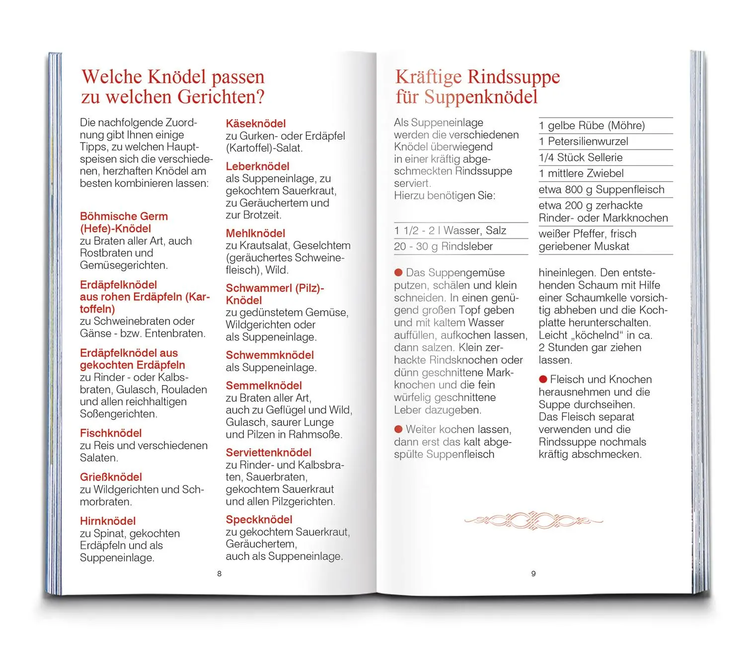 Bild: 9783991218333 | KOMPASS Küchenschätze Knödel | Anna Wiesmüller | Buch | 80 S. | 2023
