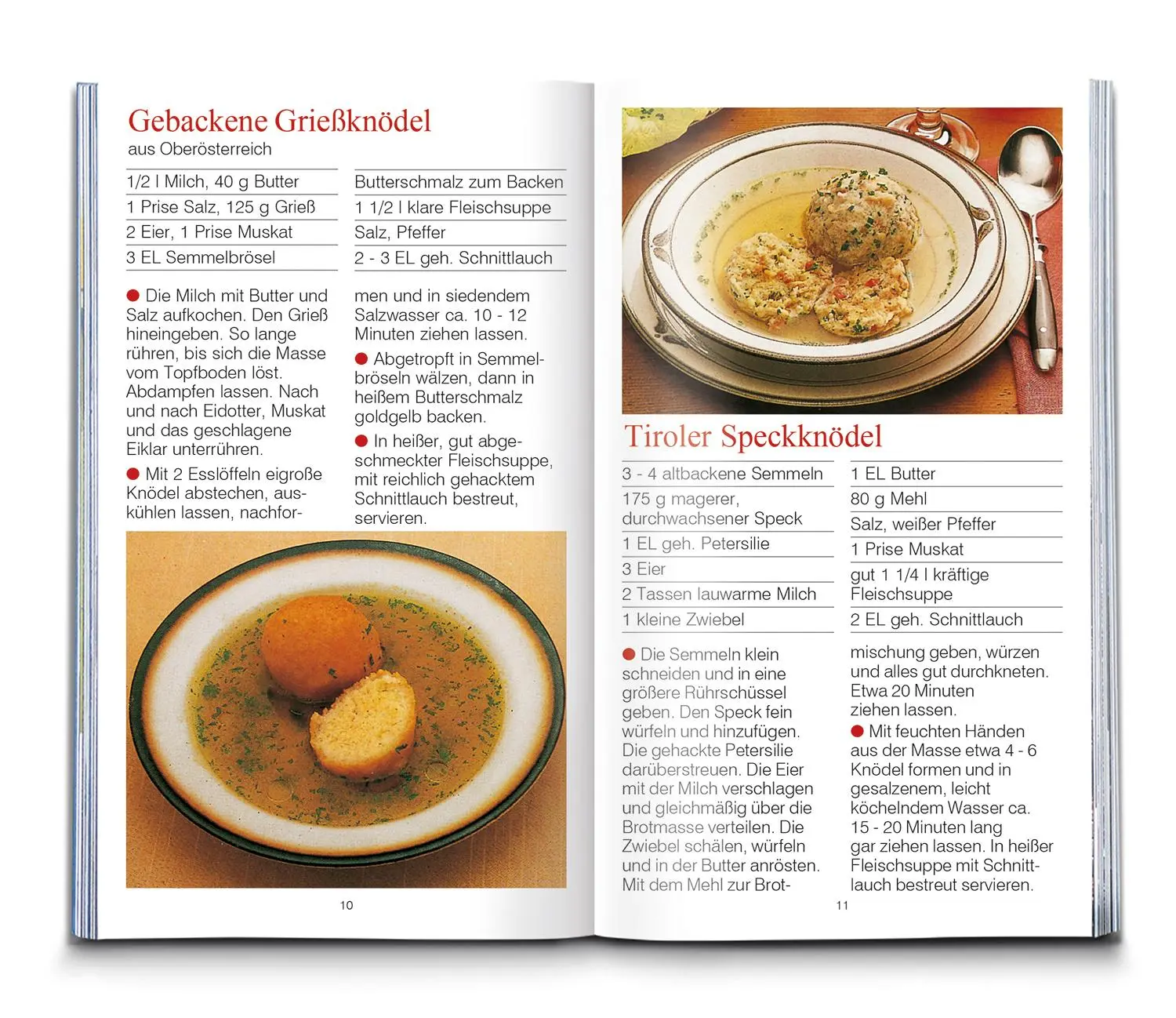 Bild: 9783991218333 | KOMPASS Küchenschätze Knödel | Anna Wiesmüller | Buch | 80 S. | 2023