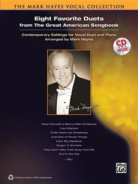 Cover: 9780739078433 | 8 Favorite Solos from the Great American Songbook | Taschenbuch | 2011