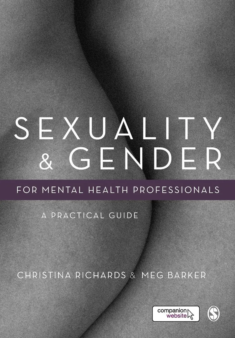 Cover: 9780857028433 | Sexuality and Gender for Mental Health Professionals | Taschenbuch