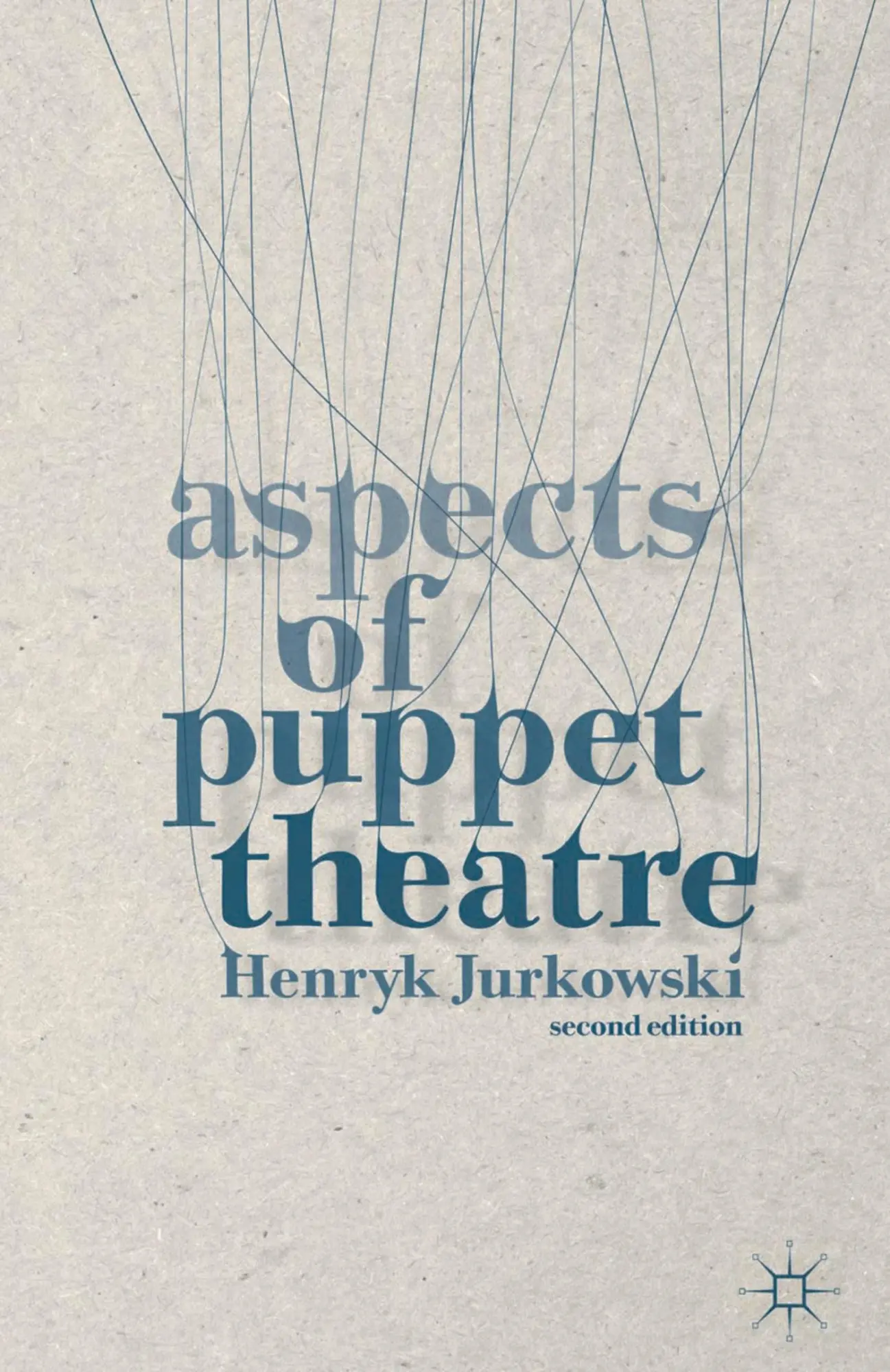 Cover: 9781137338433 | Aspects of Puppet Theatre | Henryk Jurkowski (u. a.) | Taschenbuch