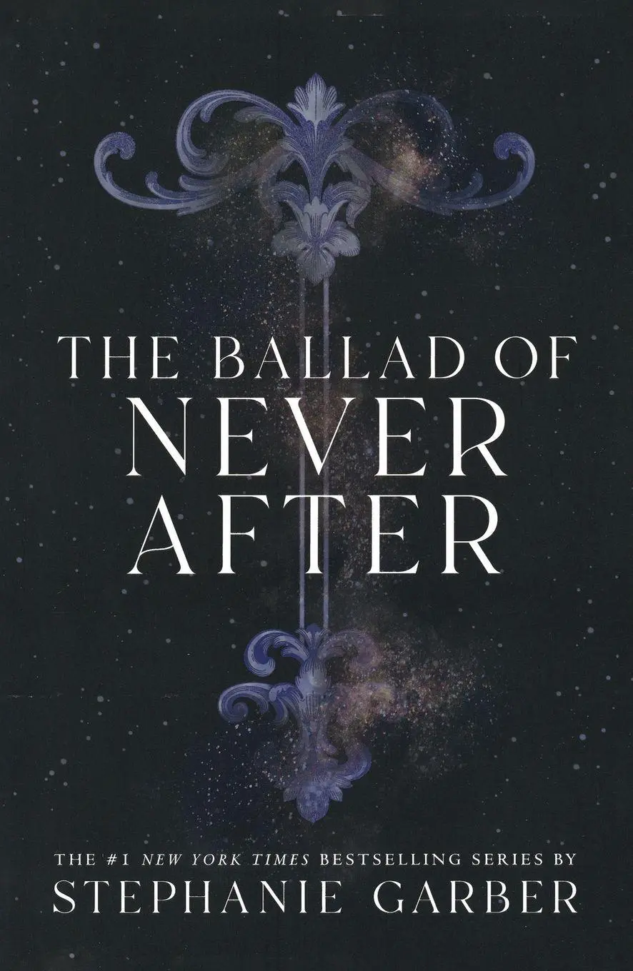 Cover: 9781250268433 | The Ballad of Never After | Stephanie Garber | Taschenbuch | Englisch