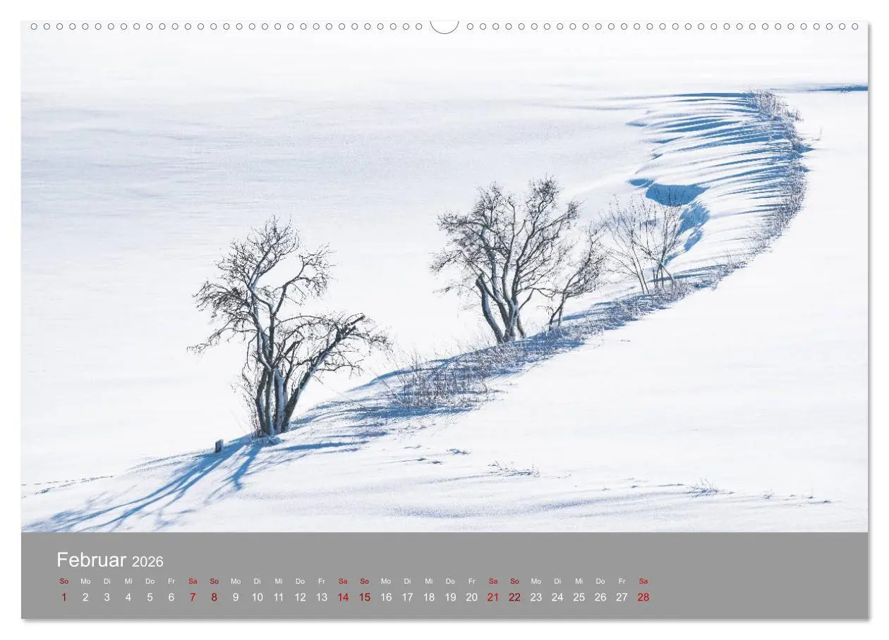 Bild: 9783457698433 | Hallertau (hochwertiger Premium Wandkalender 2026 DIN A2 quer),...