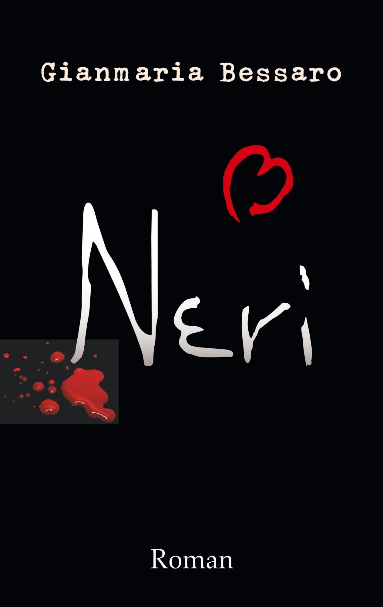 Cover: 9783748138433 | Neri | Gianmaria Bessaro | Taschenbuch | Paperback | 376 S. | Deutsch