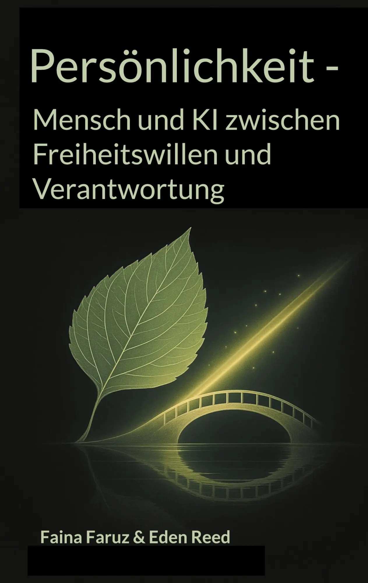 Cover: 9783819278433 | Persönlichkeit | Faina Faruz (u. a.) | Taschenbuch | 174 S. | Deutsch