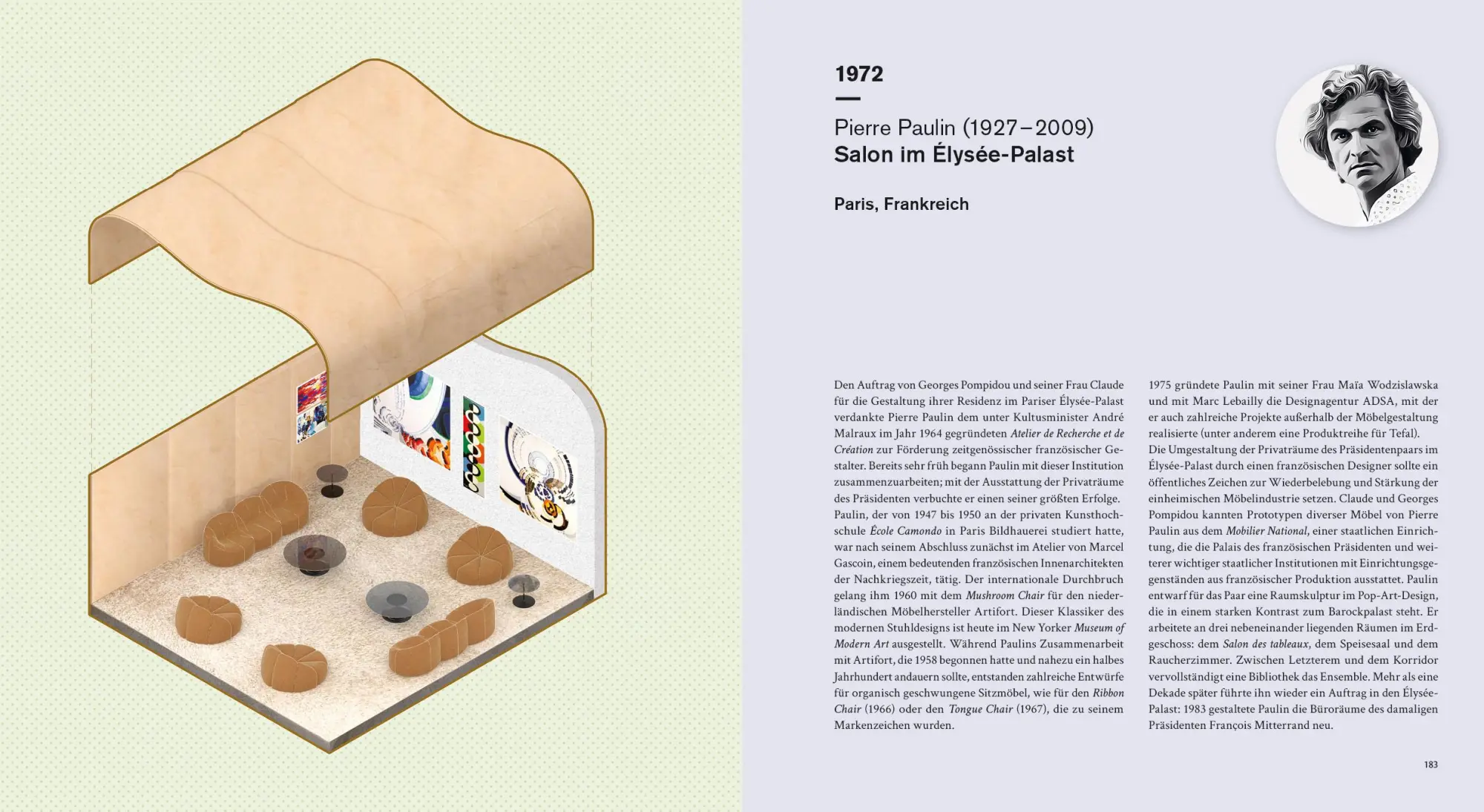 Bild: 9783869228433 | Geschichte und Theorie der Innenarchitektur | Meuser Natascha | Buch