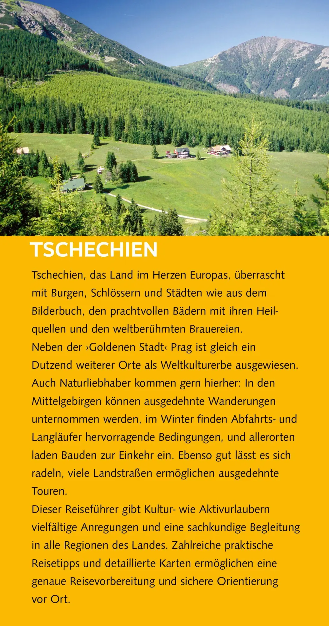 Bild: 9783897948433 | TRESCHER Reiseführer Tschechien | André Micklitza | Taschenbuch | 2026