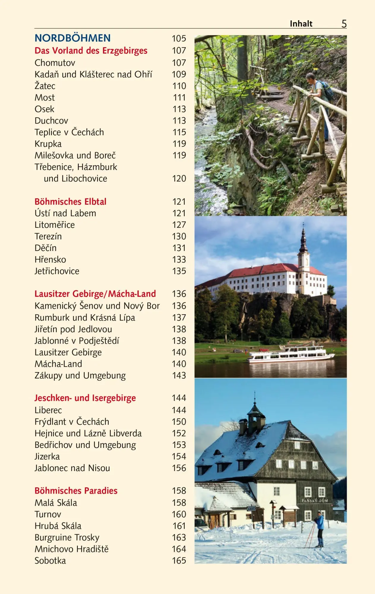 Bild: 9783897948433 | TRESCHER Reiseführer Tschechien | André Micklitza | Taschenbuch | 2026