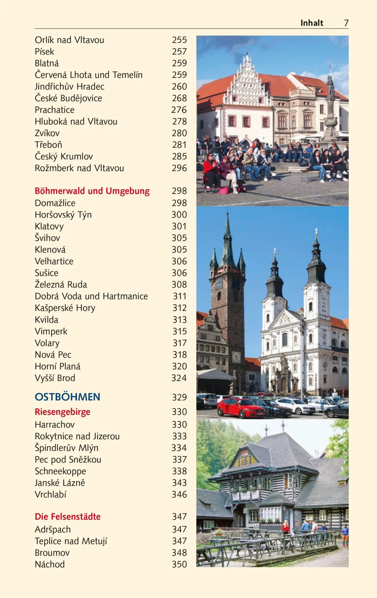 Bild: 9783897948433 | TRESCHER Reiseführer Tschechien | André Micklitza | Taschenbuch | 2026