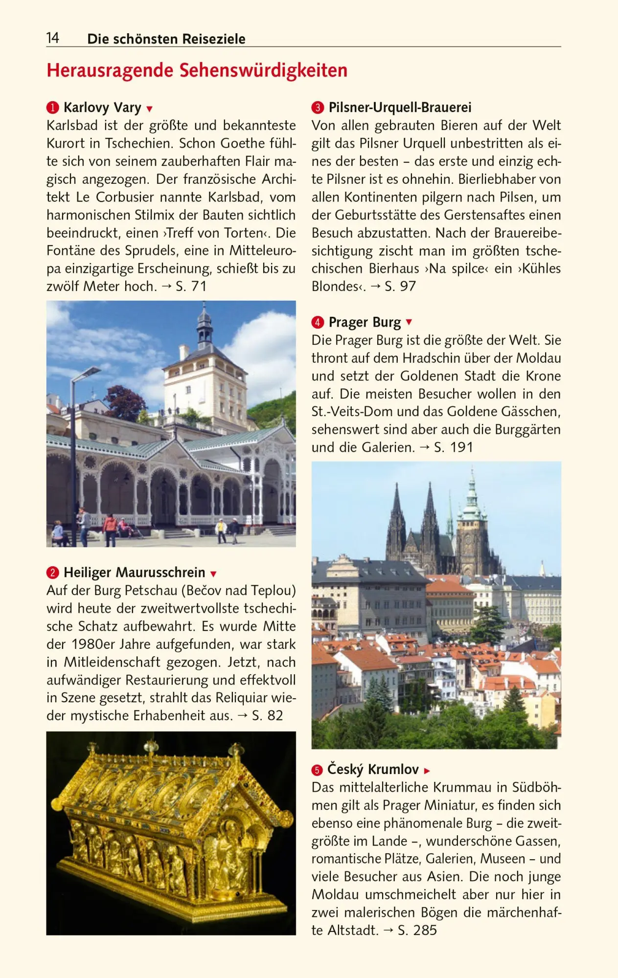 Bild: 9783897948433 | TRESCHER Reiseführer Tschechien | André Micklitza | Taschenbuch | 2026
