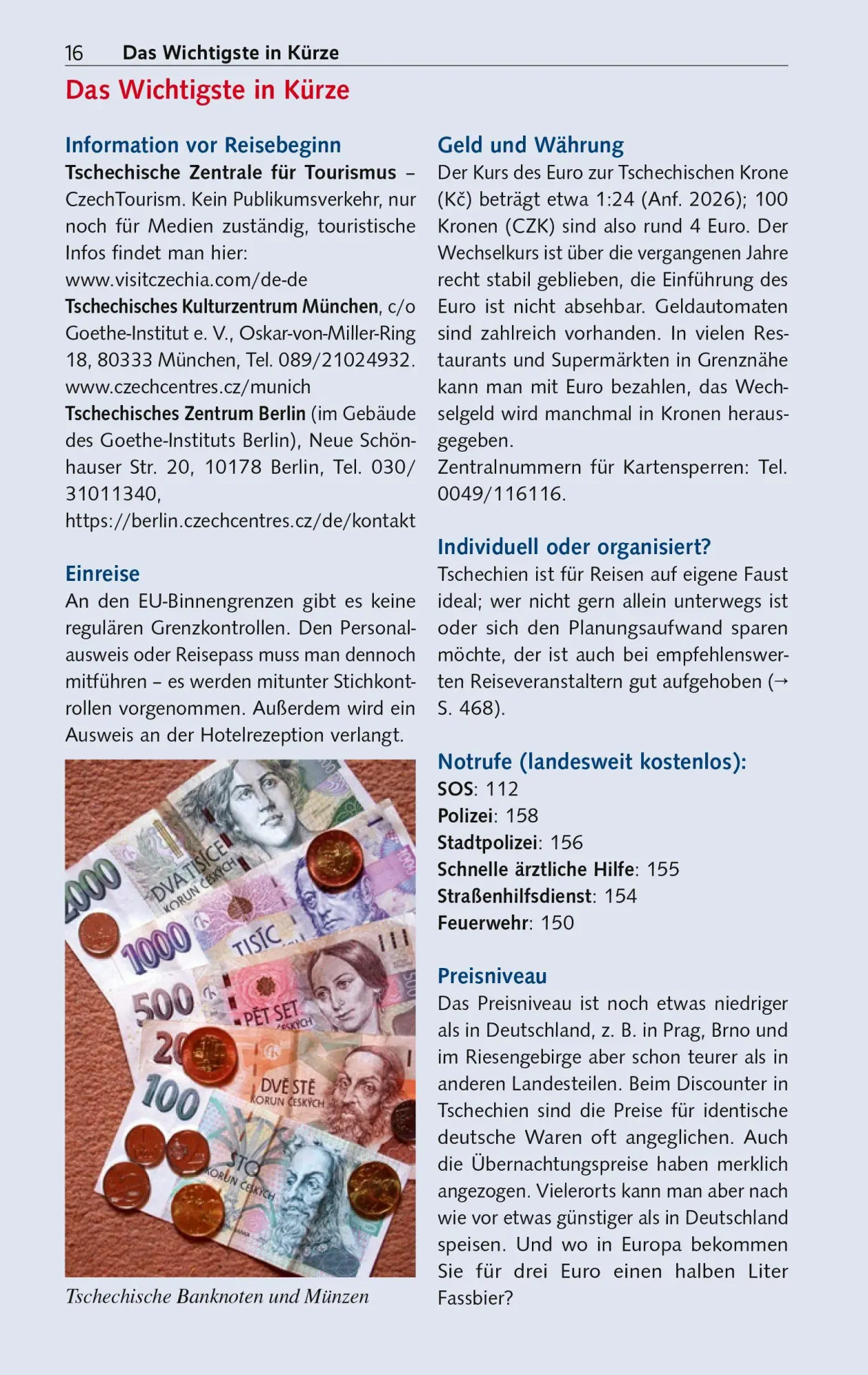 Bild: 9783897948433 | TRESCHER Reiseführer Tschechien | André Micklitza | Taschenbuch | 2026