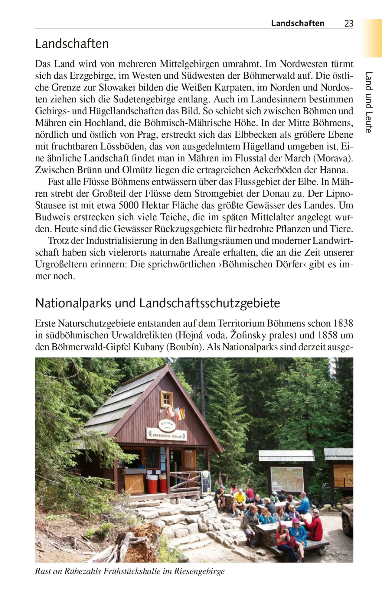 Bild: 9783897948433 | TRESCHER Reiseführer Tschechien | André Micklitza | Taschenbuch | 2026