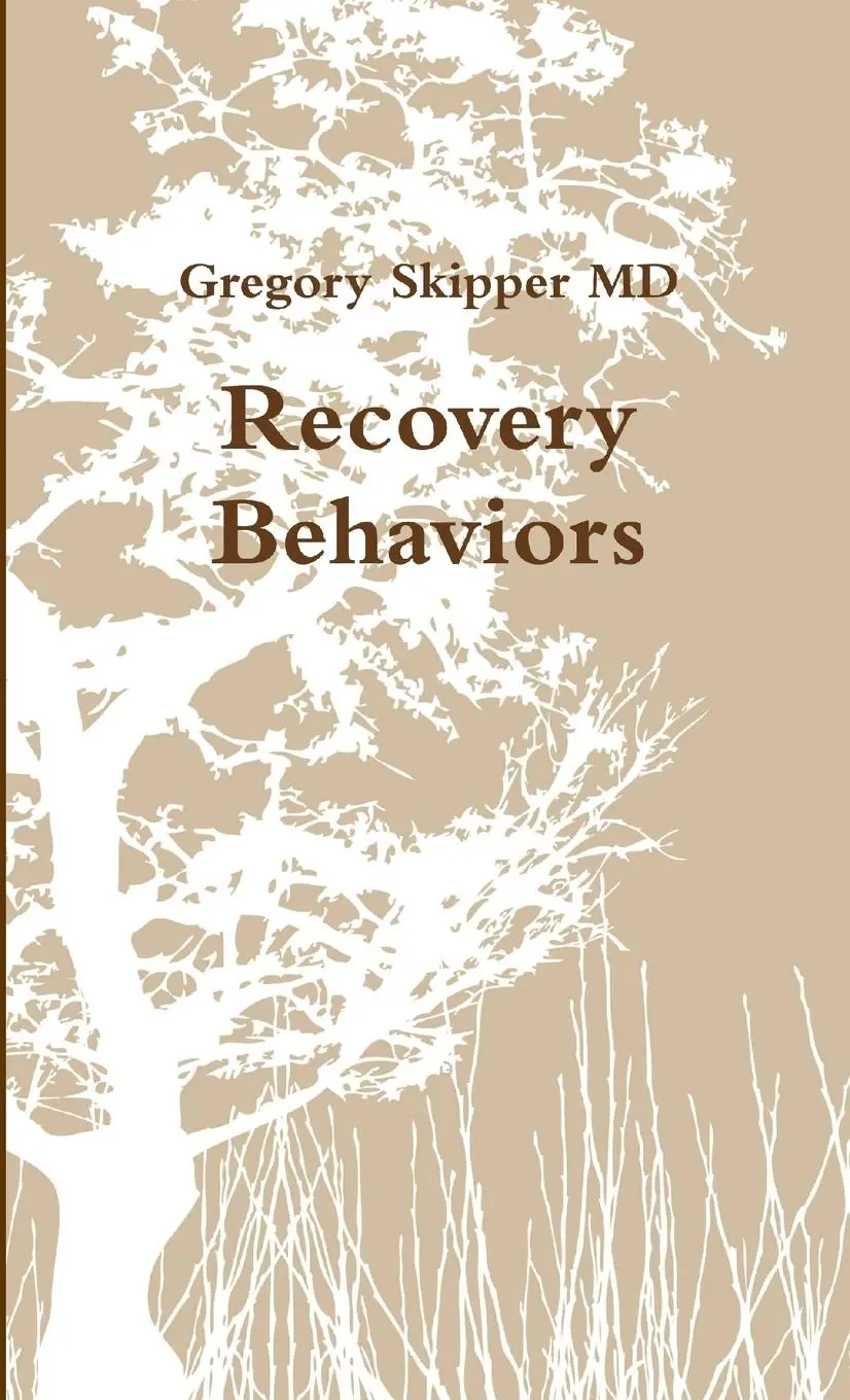 Cover: 9781105958533 | Recovery Behaviors | Gregory Skipper | Taschenbuch | Englisch | 2011