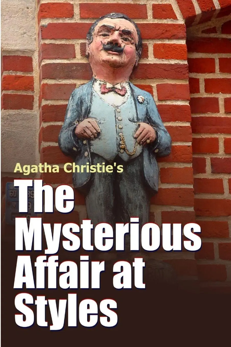 Cover: 9781387048533 | The Mysterious Affair at Styles | Agatha Christie | Taschenbuch | 2017
