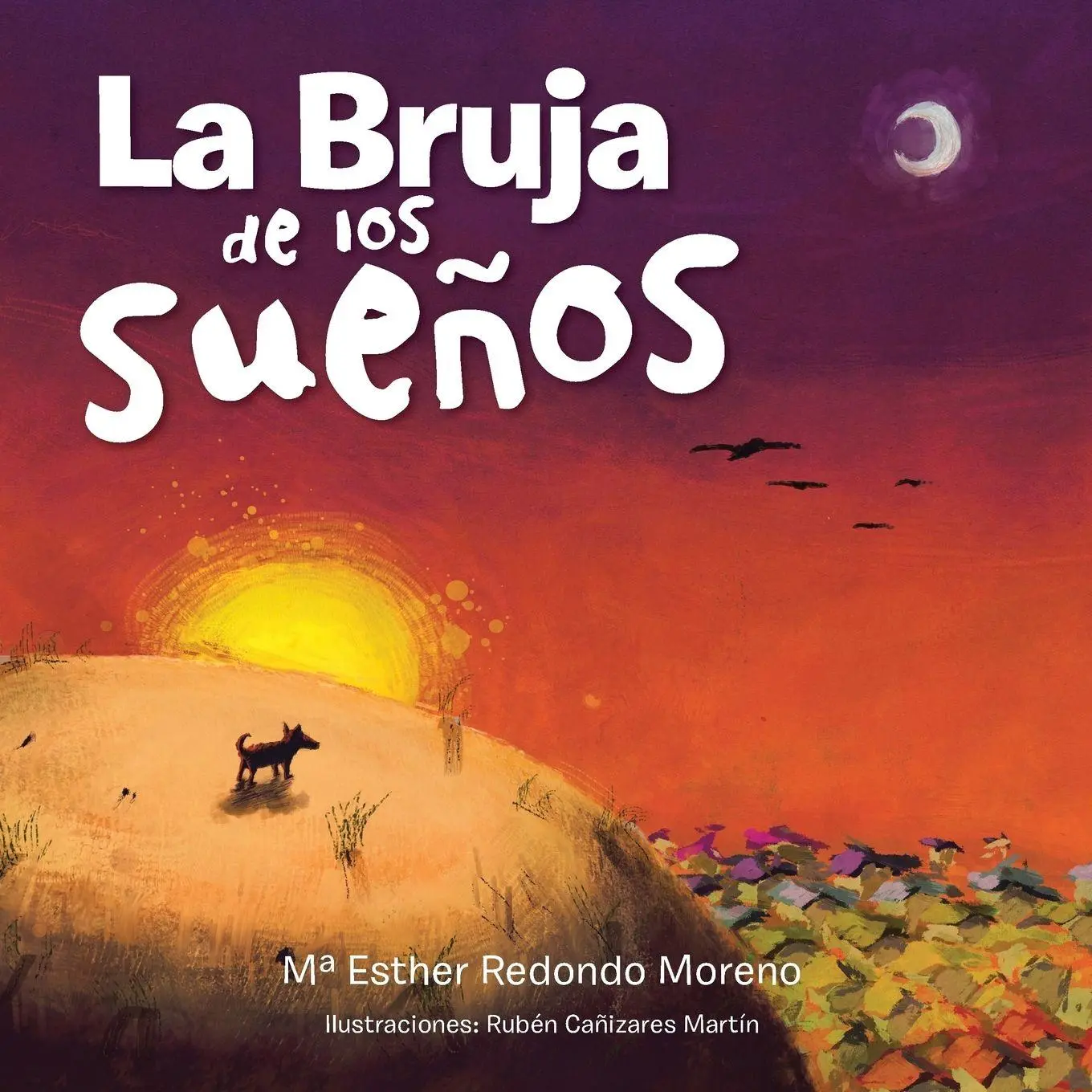 Cover: 9781463348533 | La Bruja de Los Suenos | M. Moreno | Taschenbuch | Spanisch | 2013