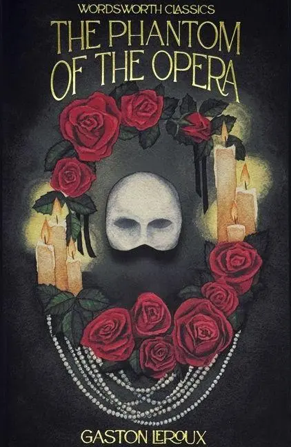 Cover: 9781840228533 | The Phantom of the Opera | Gaston Leroux | Taschenbuch | Englisch
