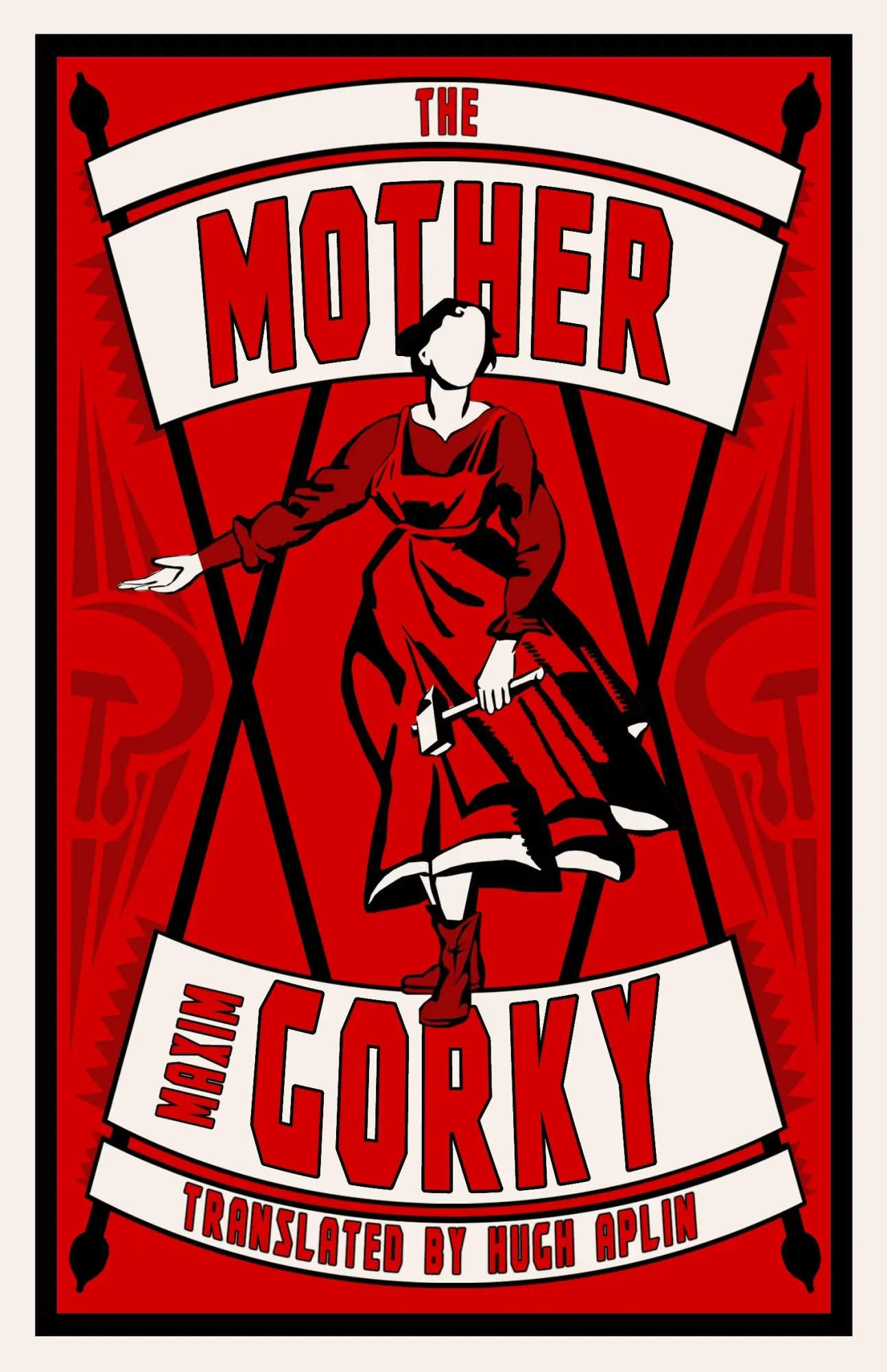 Cover: 9781847498533 | The Mother | Maxim Gorky | Taschenbuch | Kartoniert / Broschiert