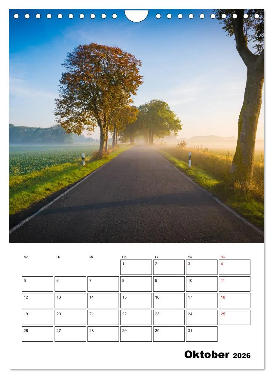 Bild: 9783516398533 | Insel Rügen - Wilde Schönheit an der Ostsee (Wandkalender 2026 DIN...