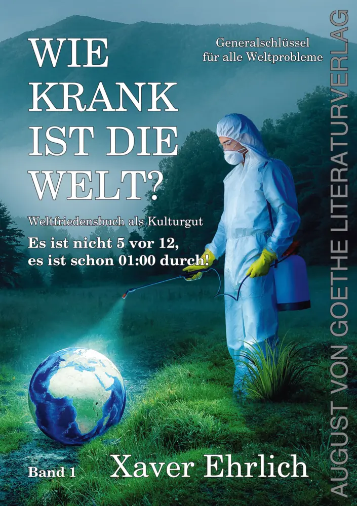 Wie krank ist die Welt?