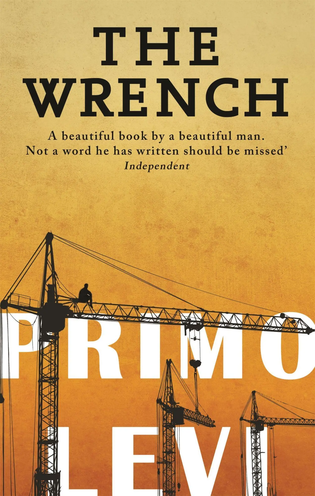 Cover: 9780349138633 | The Wrench | Primo Levi | Taschenbuch | Kartoniert / Broschiert | 2013