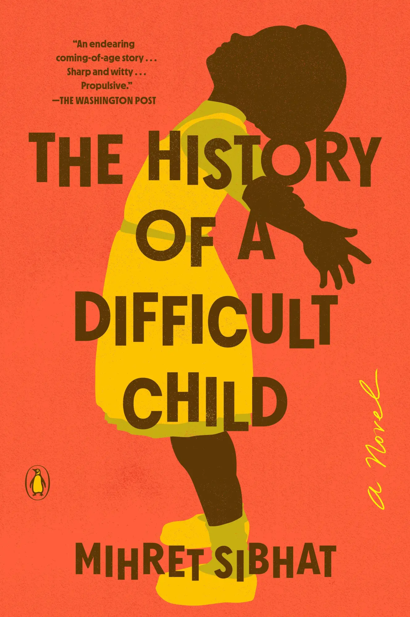 The History of a Difficult Child