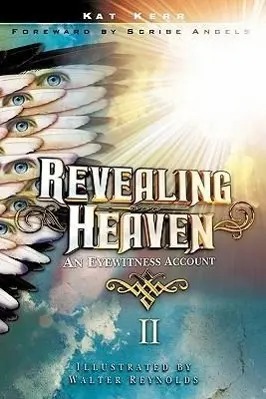 Cover: 9781609578633 | Revealing Heaven II | Kat Kerr | Taschenbuch | Kartoniert / Broschiert