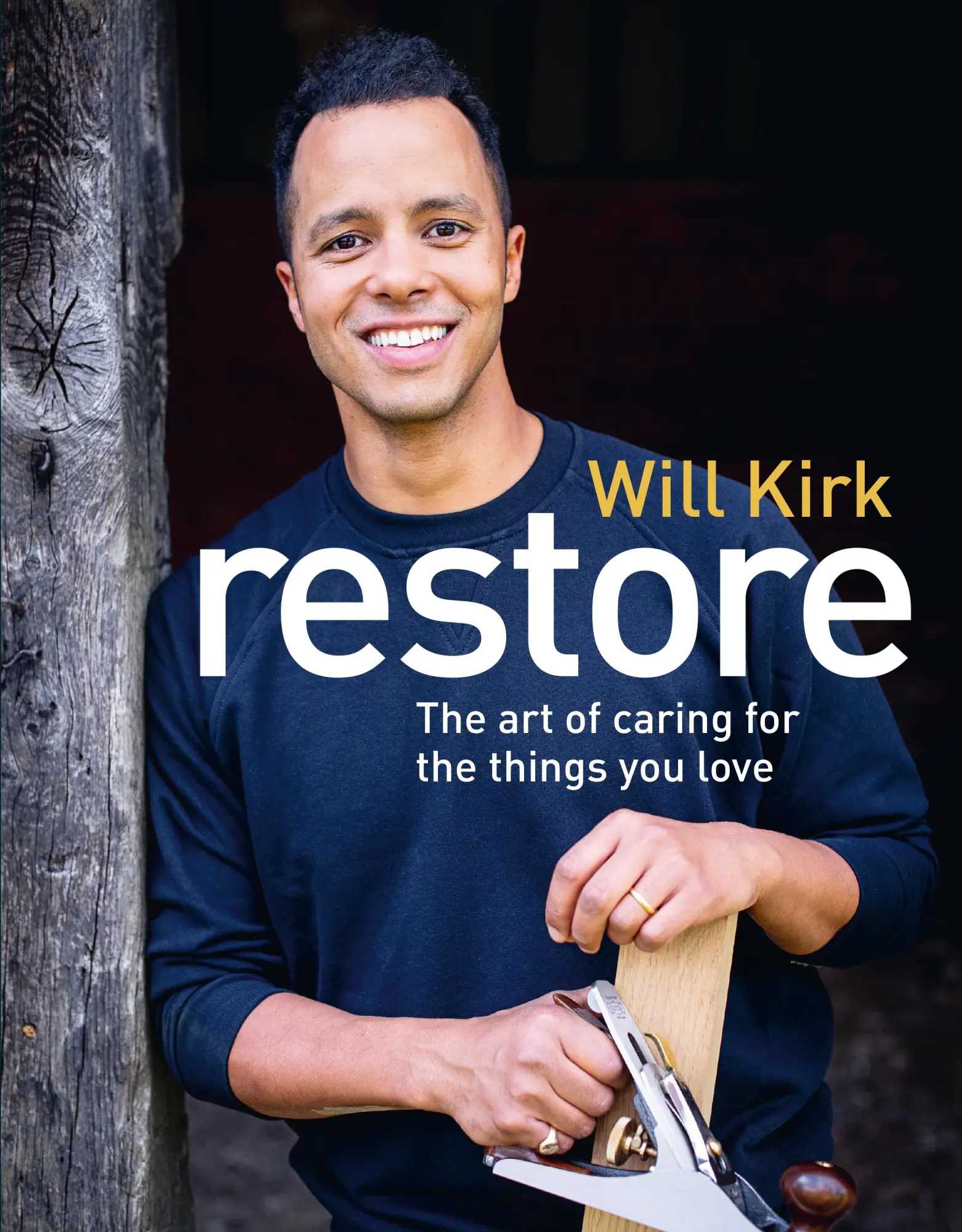 Cover: 9781785948633 | Restore | Will Kirk | Buch | Englisch | 2024 | Ebury Publishing