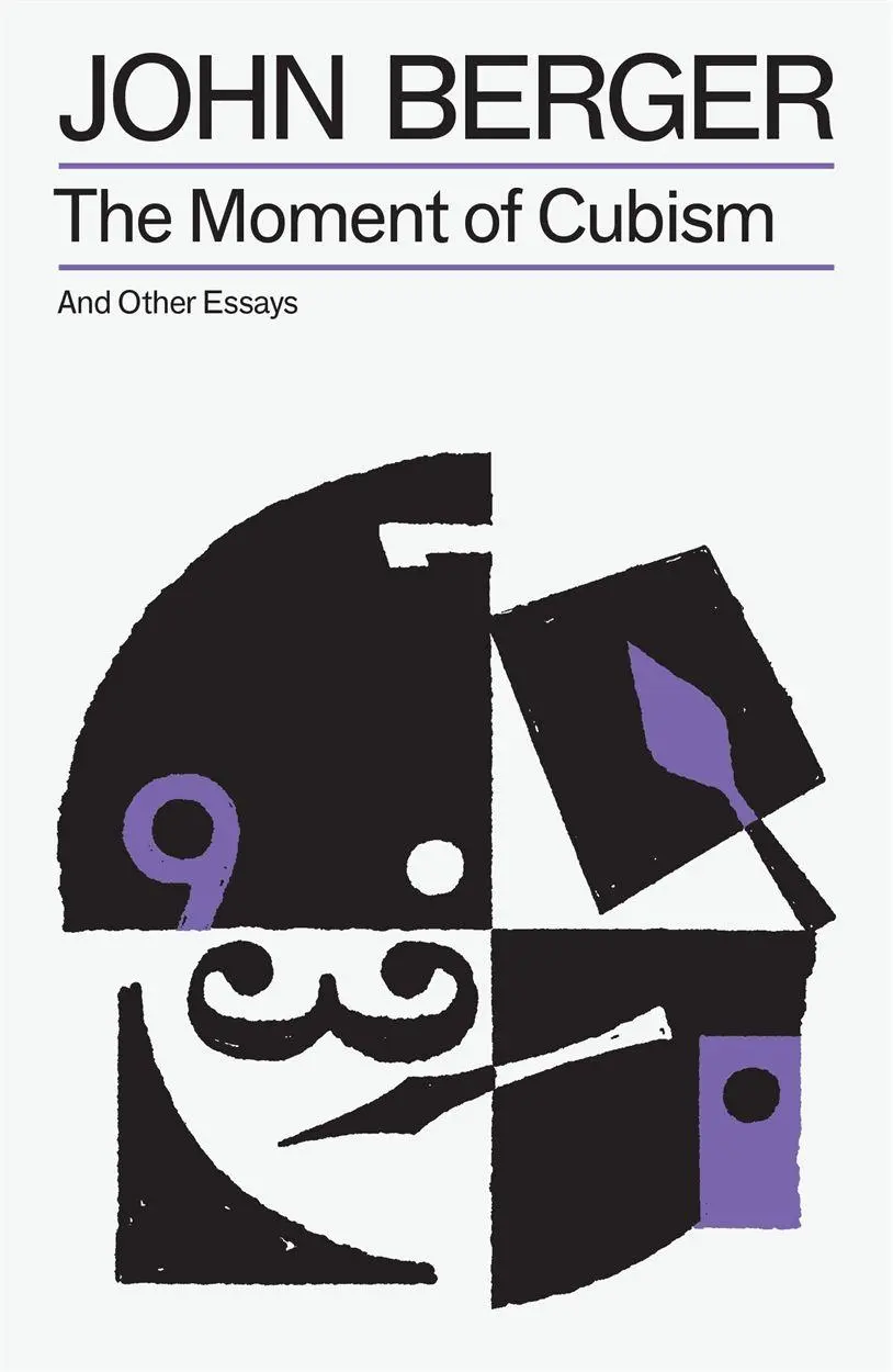 Verso Books The Moment Of Cubism