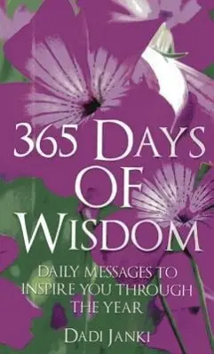 Cover: 9781846948633 | 365 Days of Wisdom: Daily Messages to Inspire You Through the Year