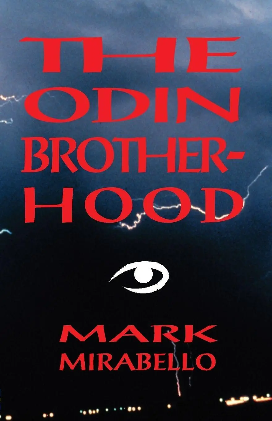 Cover: 9781906958633 | The Odin Brotherhood | Mark Mirabello | Taschenbuch | Englisch | 2014