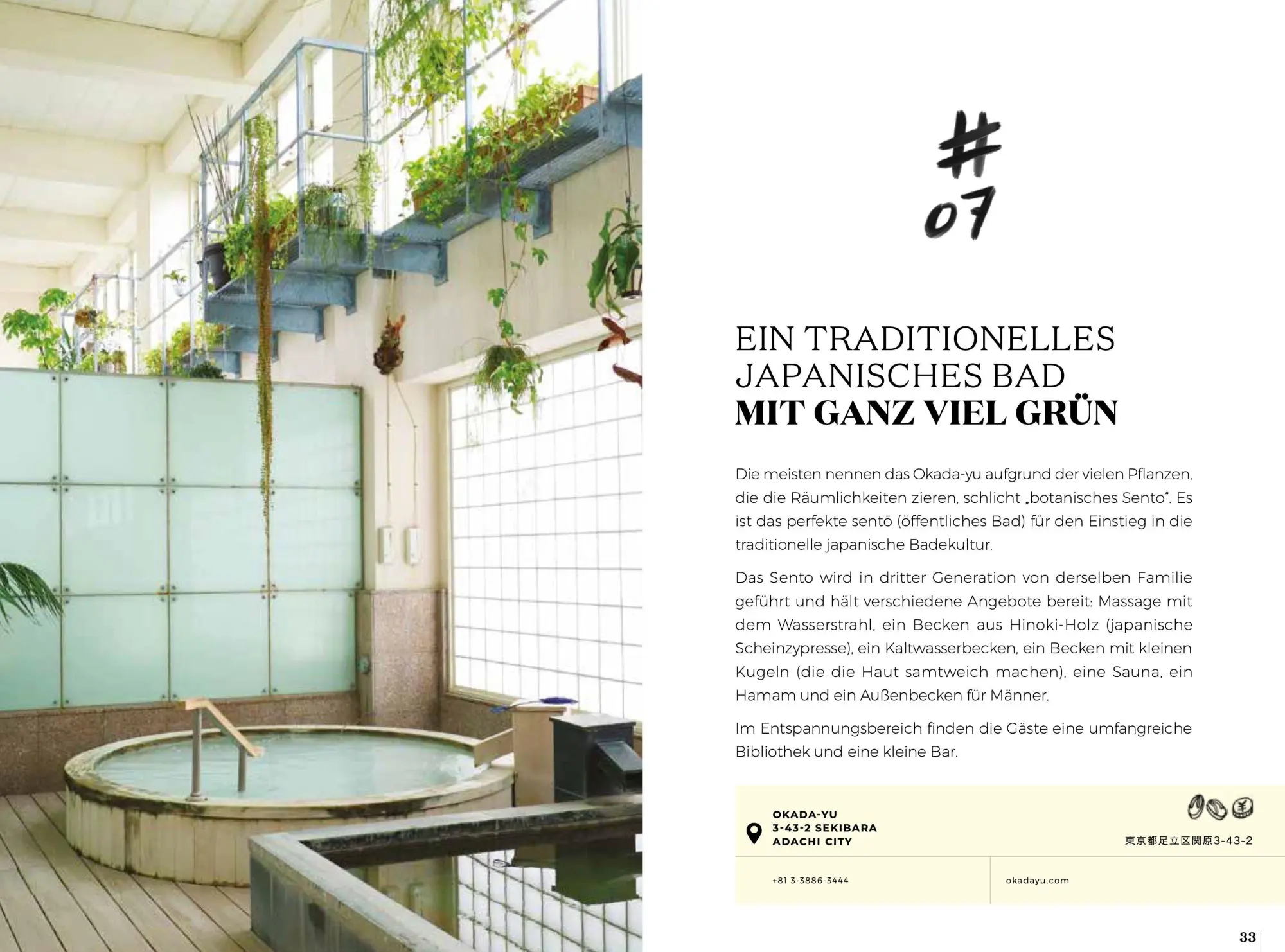 Bild: 9782361958633 | Soul of Tokio einzigartige Erlebnisse | Fany Péchiodat (u. a.) | Buch